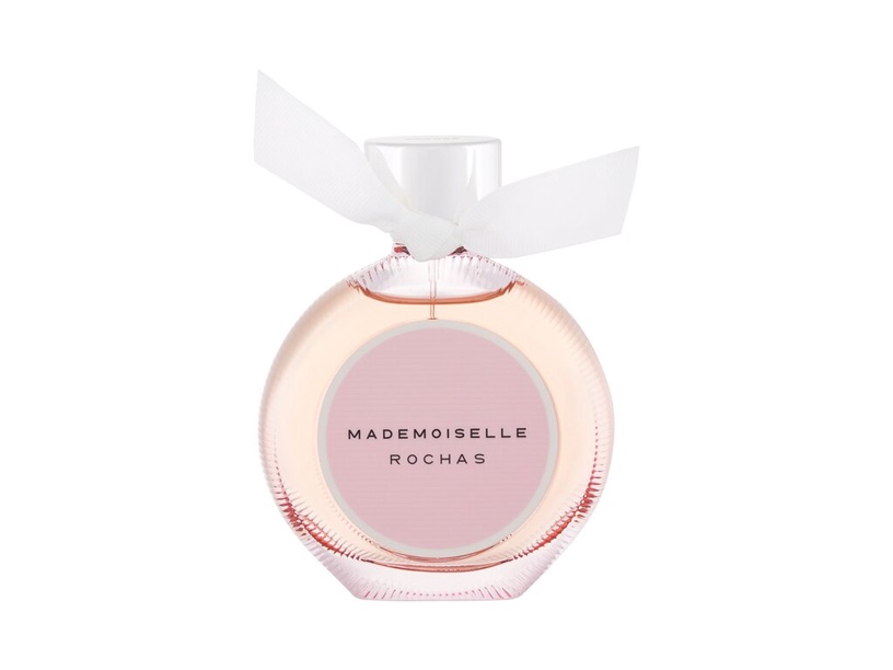 Kvapusis vanduo Rochas Mademoiselle, 90 ml