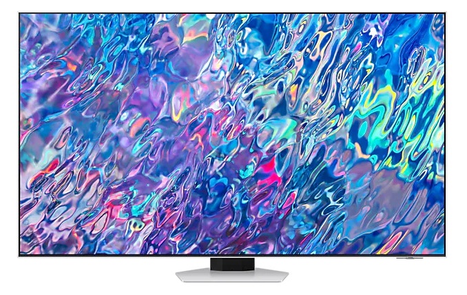 Телевизор Samsung QE75QN85BATXXH, UHD/QNED/QLED, 75 ″