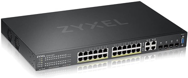 Коммутатор (Switch) ZyXEL GS2220-28HP-EU0101F