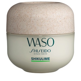 Sejas krēms Shiseido Shikulime, 50 ml, sievietēm