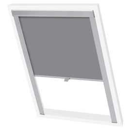 Руло VLX Velux System SK06 133500, серый