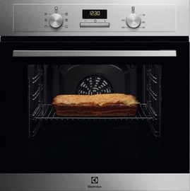 Cepeškrāsns Electrolux Series 600 EOF3H00BX