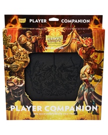 Аксессуар для настольной игры Dragon Shield Player Companion, EN