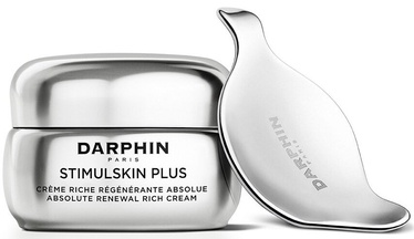 Sejas krēms Darphin Stimulskin Plus Absolute Renewal Rich, 50 ml