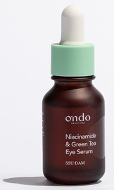 Сыворотка для женщин Ondo Beauty 36.5 Niacinamide & Green Tea, 15 мл