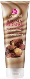 Гель для душа Dermacol Aroma Ritual Macadamia Truffle, 250 мл