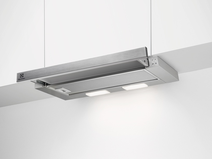 Встроенная вытяжка Electrolux 300 serija LFP226S