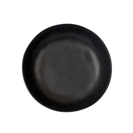 Dubenėlis Secret de Gourmet Ysee, juoda, 20 cm