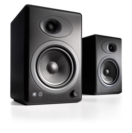 Kõlar Audioengine A5+, must