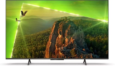 Televiisor Philips 4K Ambilight TV, LED, 43 "