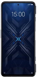 Mobilais telefons Blackshark 4, melna, 12GB/256GB