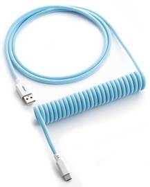 Klaviatuuri kaablid Cablemod CM-CKCA-CW-LBW150LBW-R, sinine