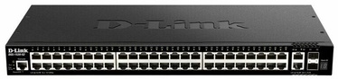 Jagaja (Switch) D-Link DGS-1520-52