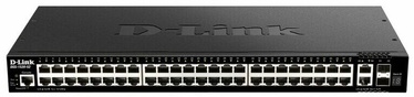 Коммутатор (Switch) D-Link DGS-1520-52