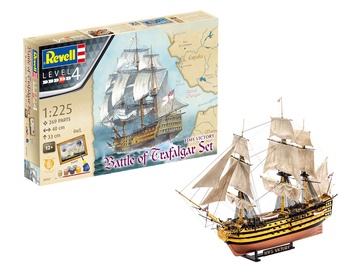 Konstruktor Revell 05767, plastik