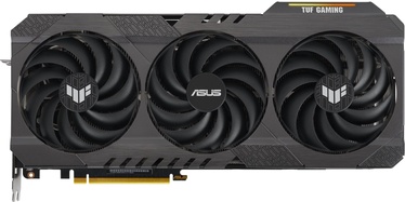 Видеокарта Asus GeForce RTX 3090 Ti TUF Gaming OC Edition, 24 ГБ, GDDR6X