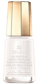 Лак для ногтей Mavala Nail Color Cream Geneve, 5 мл