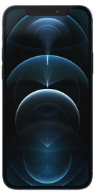 Mobiiltelefon Apple iPhone 12 Pro, sinine, taastatud