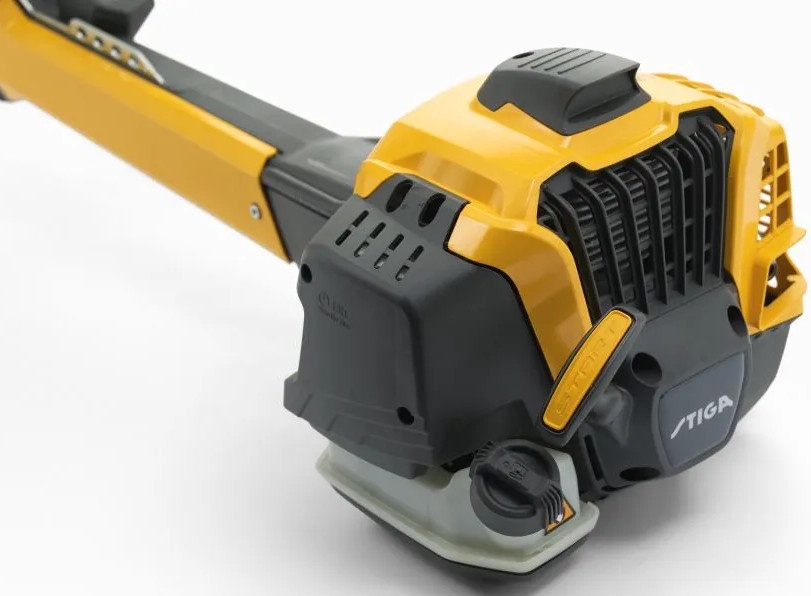 Бензиновый триммер Stiga BC 750 B, 1500 Вт