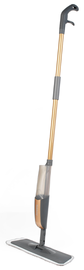 Щетка для мытья полов Beldray Floor And Window Cleaner LA089953GRYEU7, 1200 мм
