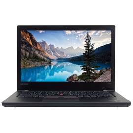 Ноутбук Lenovo ThinkPad T470s AB1568, Intel® Core™ i5-7300U, renew, 8 GB, 240 GB, 14 ″