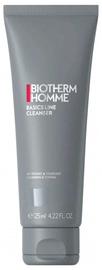 Очищающий гель Biotherm Homme, 125 мл