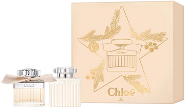 Набор для женщин Chloe Signature, 150 мл