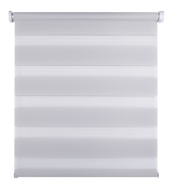 Руло Domoletti MINI S08 D&N, серый, 620 мм x 1500 мм