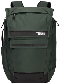 Рюкзак Thule Paramount, темно-зеленый, 27 л, 10.5-15.6″