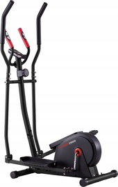 Эллипсный тренажер Body Sculpture E1660 V2