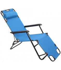 Saliekams krēsls Garden 90114, 380 mm x 150 mm x 700 mm