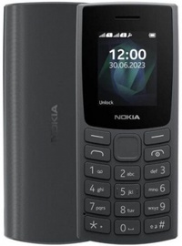 Nuputelefon Nokia 105 (2023), 4 MB, must