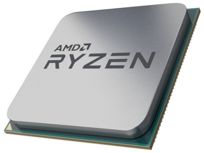 Procesors AMD Ryzen 7 5800X 3.8GHz 32MB BOX 100-100000063WOF, 3.8GHz, AM4, 32MB