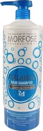 Šampūnas Morfose Collagen, 1000 ml
