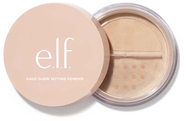 Pūderis E.l.f. Cosmetics Halo Glow Setting Medium, 6.8 g