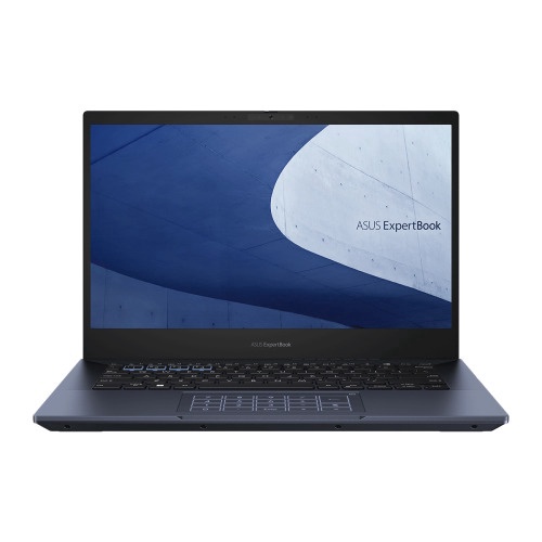 Sülearvuti Asus ExpertBook B5 B5402CVA-KI0862X, Intel® Core™ i5-1340P, 8 GB, 256 GB, 14 ", Intel HD, must, en
