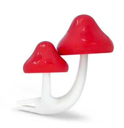 Oсвежитель воздуха для автомобилей Mr & Mrs Fragrance Forest Mushroom Sandal & Incense