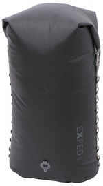 Непромокаемые мешки Exped Drybag Endura 25, черный, 25 л