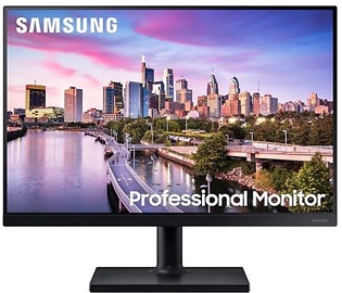 Monitor Samsung LF24T450GYUXEN I, 23.8", 5 ms