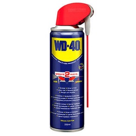 Eļļa WD-40 Smart, 250 ml