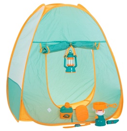 Bērnu telts Camp Set 6164