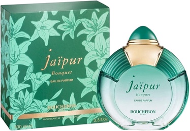 Parfüümvesi Boucheron Jaipur Bouquet, 100 ml