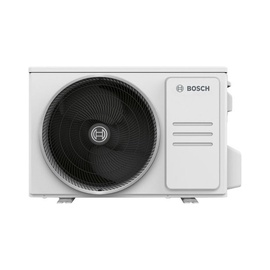 Кондиционер воздуха Bosch CL3000i 53 E, внешний блок