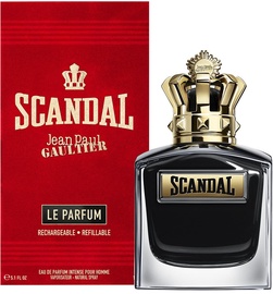 Kvapusis vanduo Jean Paul Gaultier Scandal Le Parfum, 150 ml