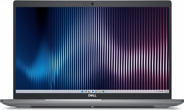 Sülearvuti Dell Latitude 5540, Intel® Core™ i7-1355U, 16 GB, 512 GB, 15.6 ", Intel Iris Xe Graphics, hall
