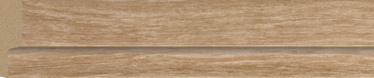 Apdares lente Domoletti JC1021-E-711, priežu, 2600 mmx42 mm