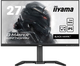 Monitor Iiyama GB2745HSU-B1, 27", 1 ms