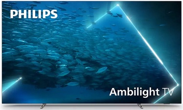 Televiisor Philips 55OLED707/12, OLED, 55 "