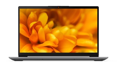 Ноутбук Lenovo IdeaPad 3 15ITL6 82H8019QPB, i5-1135G7, 8 GB, 512 GB, 15.6 ″