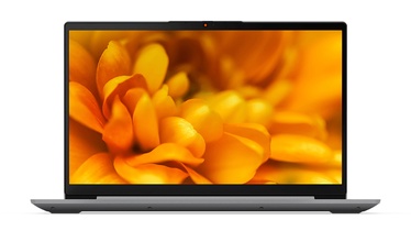 Sülearvuti Lenovo IdeaPad 3 15ITL6 82H8019QPB, i5-1135G7, 8 GB, 512 GB, 15.6 "
